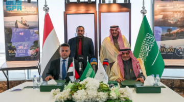 9 مشاريع جديدة.. السعودية تدعم قطاعي الصحة والتعليم في اليمن بتدخلات سريعة